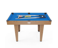Мини-бильярд + Игровой стол - бильярд DFC Athletic 36" 91 x 48 см