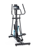 Эллиптические тренажеры + Эллиптический тренажер домашний OXYGEN FITNESS PHANTOM M LCD