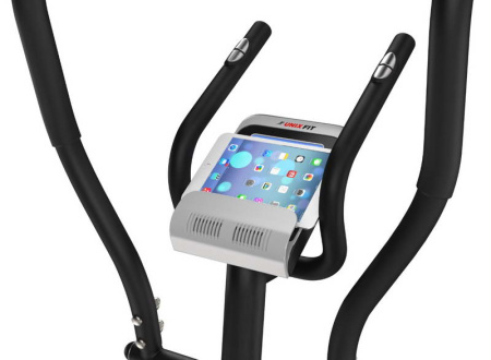 Эллиптические тренажеры + Эллиптический тренажер UNIXFIT SL 350Е