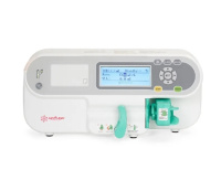 Дозаторы шприцевые и насосы инфузионные + Дозатор медицинский для внутривенного вливания Армед LINZ-9A