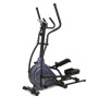 Эллиптические тренажеры + Эллиптический тренажер домашний CARBON FITNESS E70