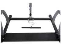 Силовые рамы + Машина Смитта c верхним и нижним блоком Body Craft F410 PRO