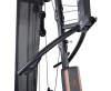 Мультистанции + Силовой комплекс DFC HomeGym D5125