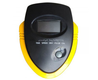 Велотренажеры + Велотренажер DFC B8607