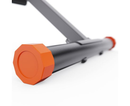 Велотренажеры + Тренажер наездник DFC Rider HIT с компьютером