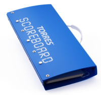 Судейский инвентарь + Счетчик для волейбола TORRES SS1005