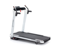 Беговые дорожки + Беговая дорожка домашняя OXYGEN FITNESS M-CONCEPT SPORT (WHITE)