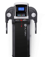 Беговые дорожки + Беговая дорожка DFC ALTERA 7420