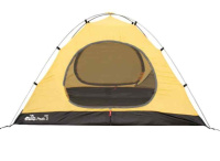  Палатки универсальные + Tramp палатка Peak 3 (V2) (серый)