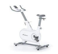 Спин-байки + Спин-байк домашний MERACH MR-S06 WHITE