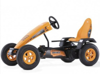 Веломобили + Веломобиль BERG X-Cross BFR