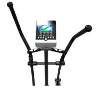 Эллиптические тренажеры + Эллиптический тренажер DFC CAPITAL SPORTS