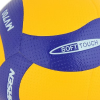 Волейбольные мячи + Мяч волейбольный Larsen MV700