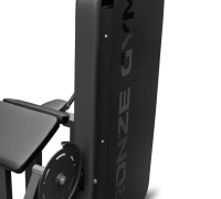 Грузоблочные тренажеры + Гравитрон профессиональный BRONZE GYM MIGHT 09