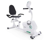 Велотренажеры + Горизонатльный велотренажер DFC LEXPA