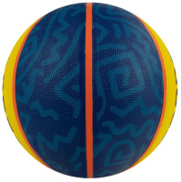 Баскетбольные мячи + Мяч баскетбольный (стритбол) TORRES 3х3 Outdoor B022336, размер 6
