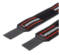 Фитнес + Кистевые бинты MASTER жесткие