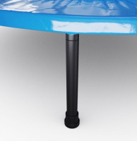 Батуты + Батут DFC Kinertial 48'' синий