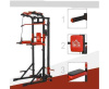 Силовые тренажеры + Турник-брусья, тяга сверху DFC HOMEGYM HOMCOM