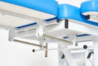 Кресла медицинские + Кресло К-044э с электроприводом высоты