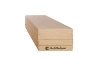 Маты детские для шведских стенок + Мат № 5 (100 х 200 х 10) складной 3 сложения "PERFETTO SPORT"