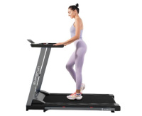 Беговые дорожки + Беговая дорожка DFC SUPERUN T-AS01Rise