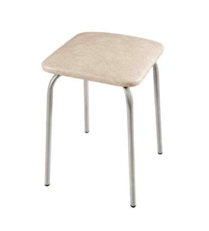 Табуреты + Табурет «18» (квадрат) на саморезах