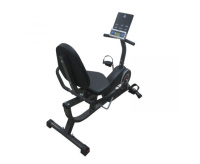 Велотренажеры + Велотренажер DFC B5076P