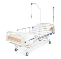 Кровати функциональные + Кровать функциональная Армед РС106-Б