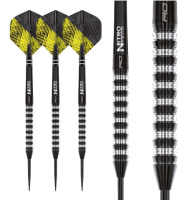 Дротики + Дротики Red Dragon Razor Edge Elite steeltip 22gr (профессиональный уровень)