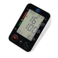 Тонометры + Тонометр плечевой автоматический Med-Mos PG-800B12