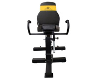 Скамьи + Скамья силовая DFC POWERGYM SUB064