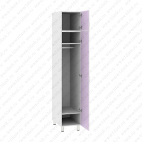 Шкафы для одежды + Шкаф ШК.36.00 (мод.1) (для одежды) Эконом