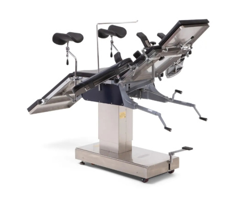 Операционные столы + Операционный стол Армед ST-II