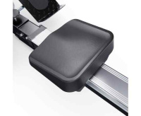 Гребные тренажеры + Гребной тренажер DFC PoMt M2014 серый