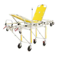 Носилки медицинские + Каталка для АСМП Med-Mos ММ-А3 KatS-12211N СП-1НФ