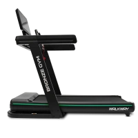 Беговые дорожки + Беговая дорожка BRONZE GYM WALKWAY