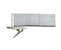 Сетки для настольного тенниса + Сетка для настольного тенниса DONIC CLIPMATIC в комплекте