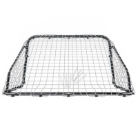 Футбольные ворота + Ворота игровые DFC RQ23009 (120 x 80 см)