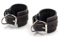 Фитнес + Манжеты для ног MASTER (пара)