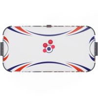 Аэрохоккей + Игровой стол - аэрохоккей DFC 122 x 61 см (48")
