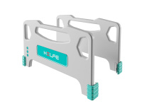 Кровати функциональные + Медицинская кровать MB-93 (электропривод)