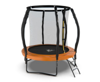 Батуты + Батут DFC KENGOO II 6ft