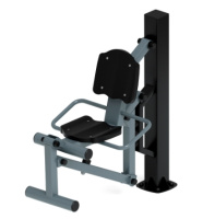 Уличные тренажеры + Флекс СТ 020-11.И1