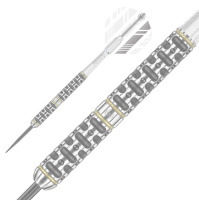 Дротики + Профессиональные дротики для дартс Winmau Steve Brown steeltip для классических мишеней.