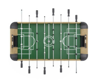 Настольный футбол + Настольный футбол DFC UY10096 54" 137 х 68 см