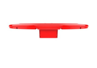 Баскетбольные кольца + Кольцо баскетбольное DFC R5 с амортизацией