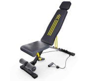 Скамьи + Скамья универсальная DFC Base