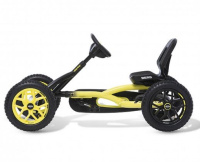 Веломобили + Веломобиль BERG Buddy Cross