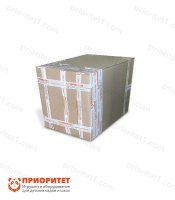 Детские шкафчики и стеллажи + Передвижной уголок для изодеятельности «Большой талант»